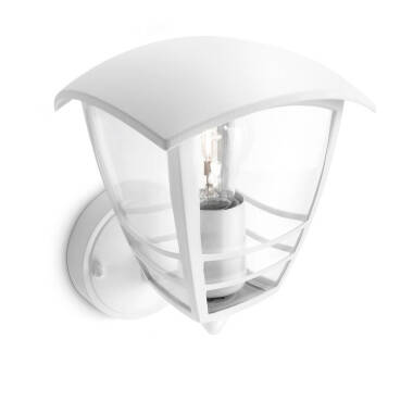 Prodotto da Lampada da Parete Braccio Inferiore Creek PHILIPS