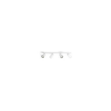 Product of PHILIPS Pongee Quadruple Spot Ceiling Light