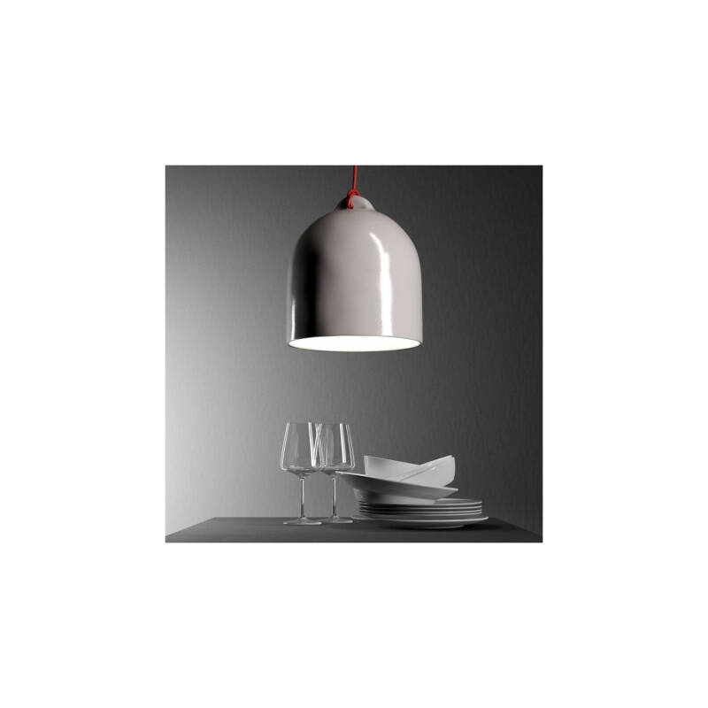 Product of Creative-Cables PDM_ Bell M LED Pendant Lamp