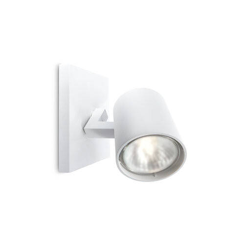 Product van Plafondlamp PHILIPS Runner met 1 Spotlight