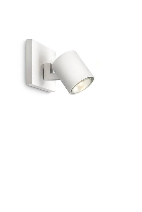 Product of Single Spotlight PHILIPS Runner Ceiling Lamp 