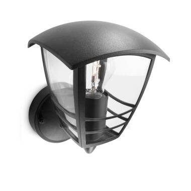 Produit de Lampe Murale vers le Haut PHILIPS Creek