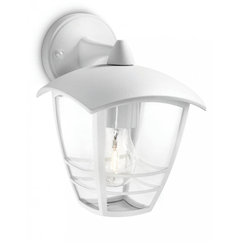 Produit de Lampe Murale vers le Bas PHILIPS Creek 