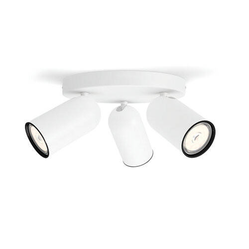 Product of PHILIPS Pongee Triple Spot Ceiling Light