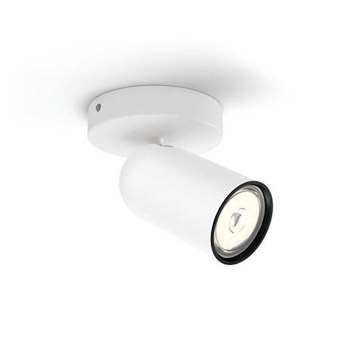 Product of PHILIPS Pongee Single Spot Ceiling Light