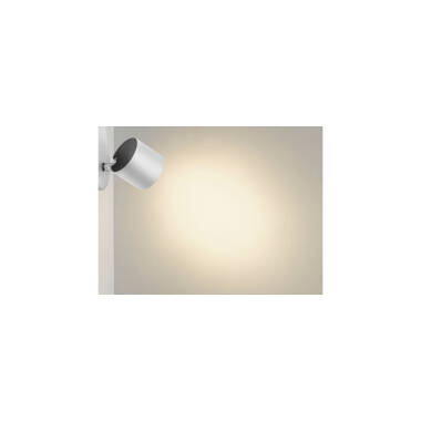 Product of 4.5W LED Single Spotlight PHILIPS Star Ceiling Lamp 