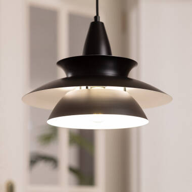 Product van Hanglamp van Metaal Ballnew