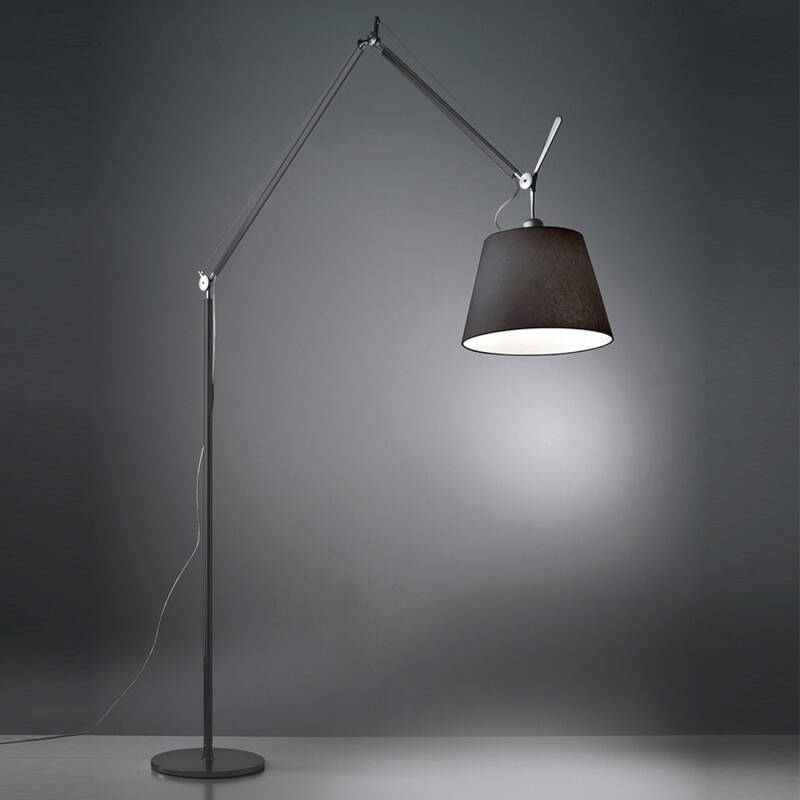 Produkt von LED-Stehleuchte Tolomeo Mega 31W ARTEMIDE