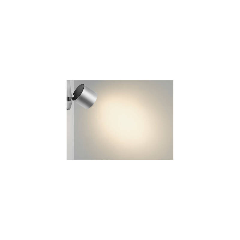 Product of 4.5W Dimmable LED 2 Spotlight PHILIPS Star Ceiling Lamp 