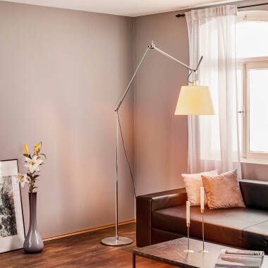 Produit de Lampadaire LED Tolomeo Mega 31W ARTEMIDE 