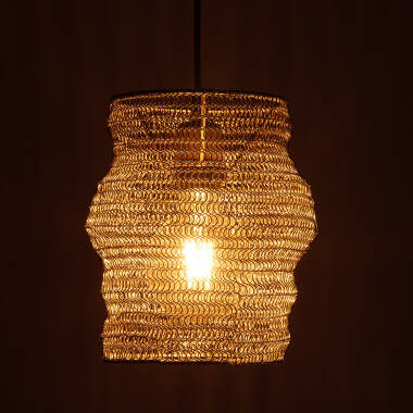 Product of Kimolos Metal Pendant Lamp