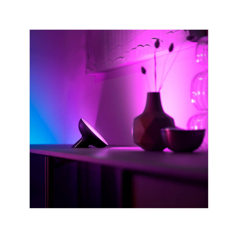 Produkt od Stolní LED Lampa White Color 5.3W PHILIPS Hue Bloom