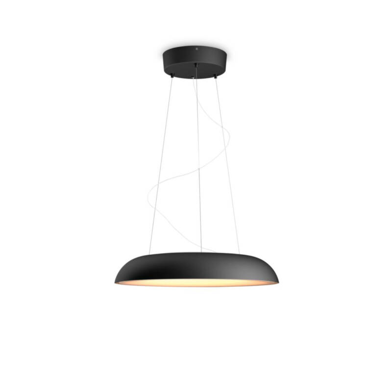 Product of PHILIPS Hue Amaze 33.5W White Ambiance LED Pendant Lamp