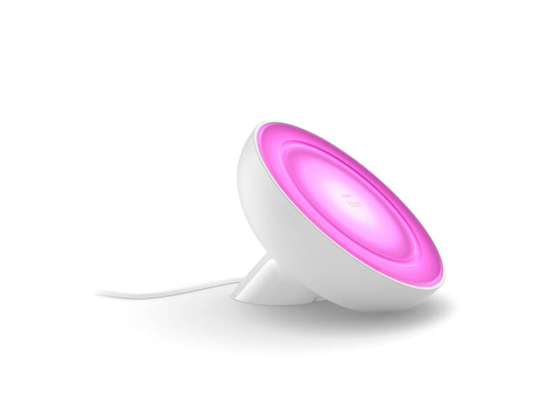 Produkt von LED-Tischleuchte White Color 5.3W PHILIPS Hue Bloom 