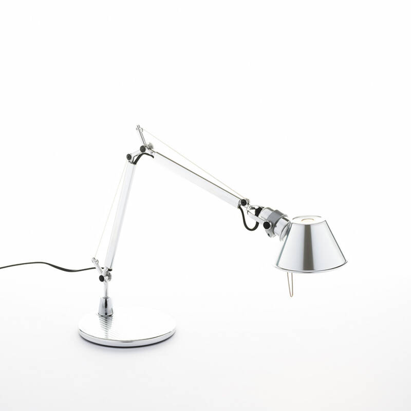 Product van Tafellamp Tolomeo Micro ARTEMIDE