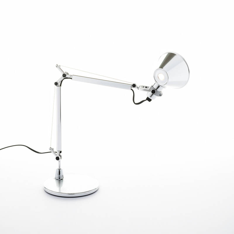 Prodotto da Lampada da Tavolo Tolomeo Micro ARTEMIDE