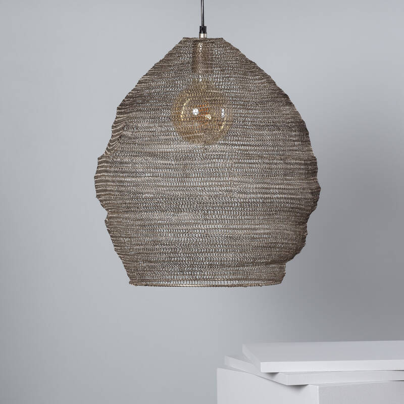 Product of Milos Metal Pendant Lamp