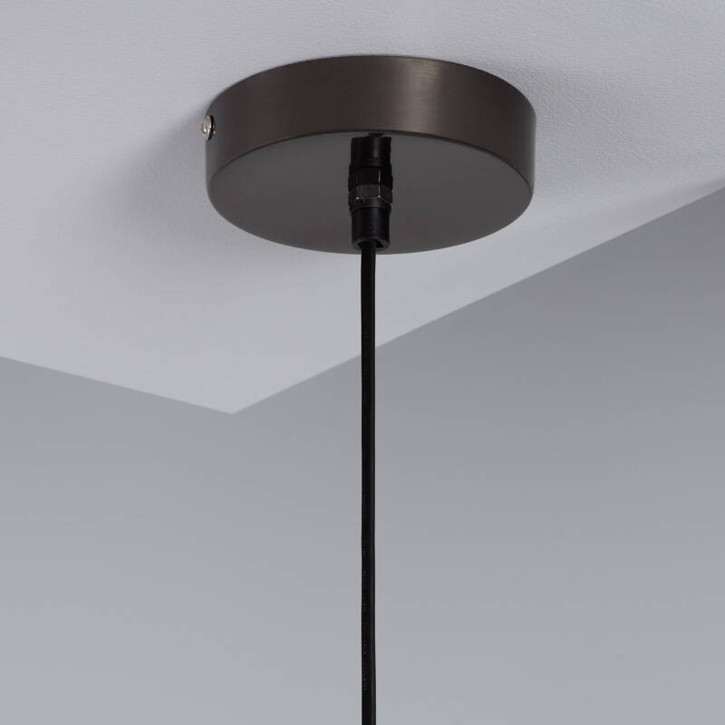 Product van Hanglamp Metaal Kimolos