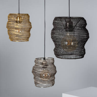 Product of Kimolos Metal Pendant Lamp