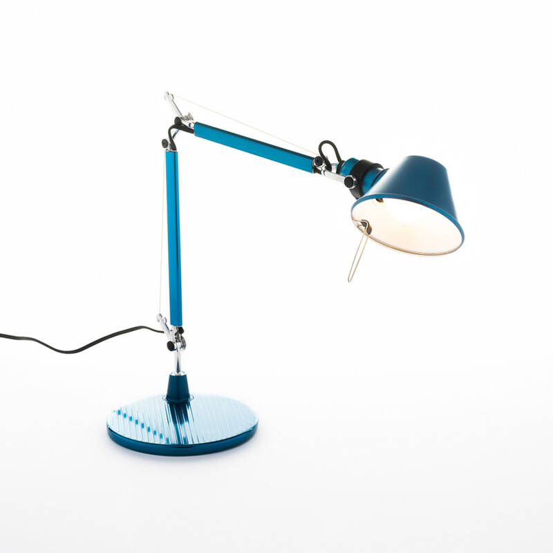 Produkt von Tischleuchte Tolomeo Micro ARTEMIDE