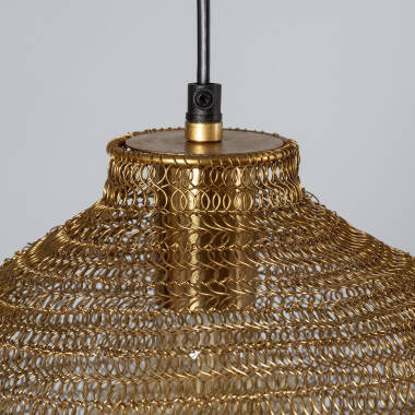 Product of Milos Metal Pendant Lamp