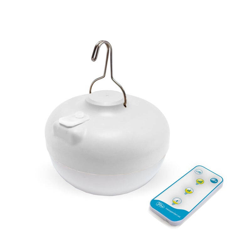 Produit de Lampe Portable LED Cherry Bulb Battery 9W 