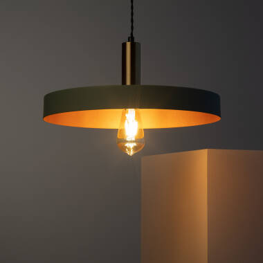 Product of Furiko Metal Pendant Lamp