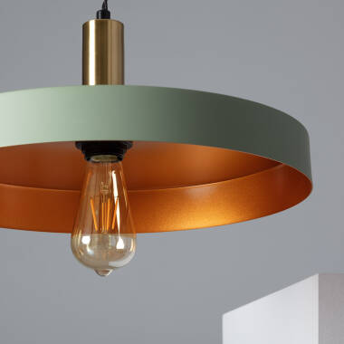 Product of Furiko Metal Pendant Lamp