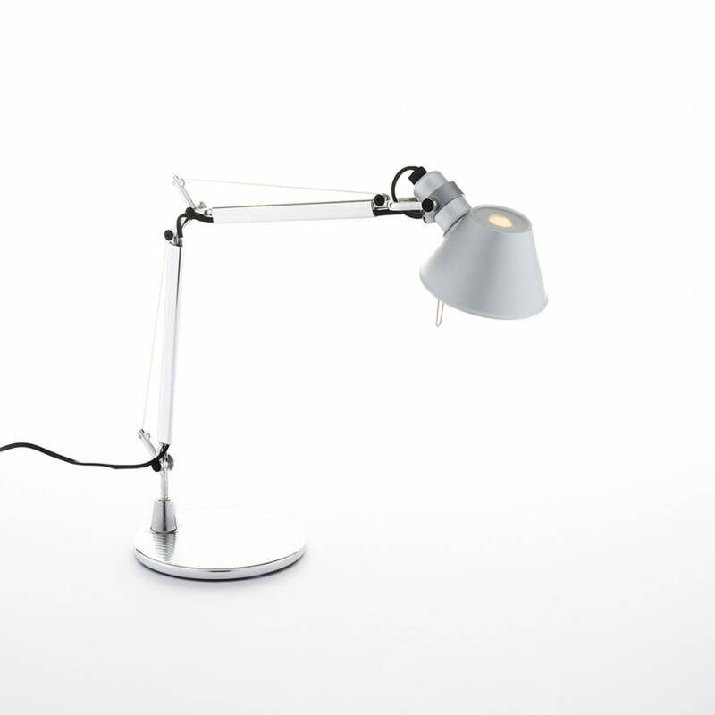 Prodotto da Lampada da Tavolo Tolomeo Micro ARTEMIDE