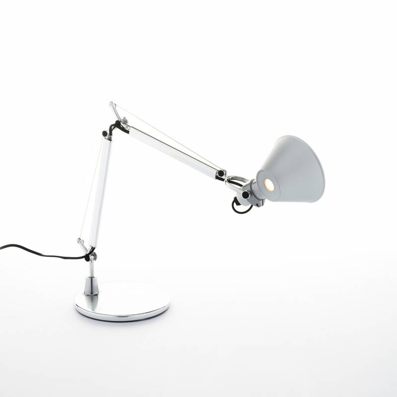 Produkt von Tischleuchte Tolomeo Micro ARTEMIDE