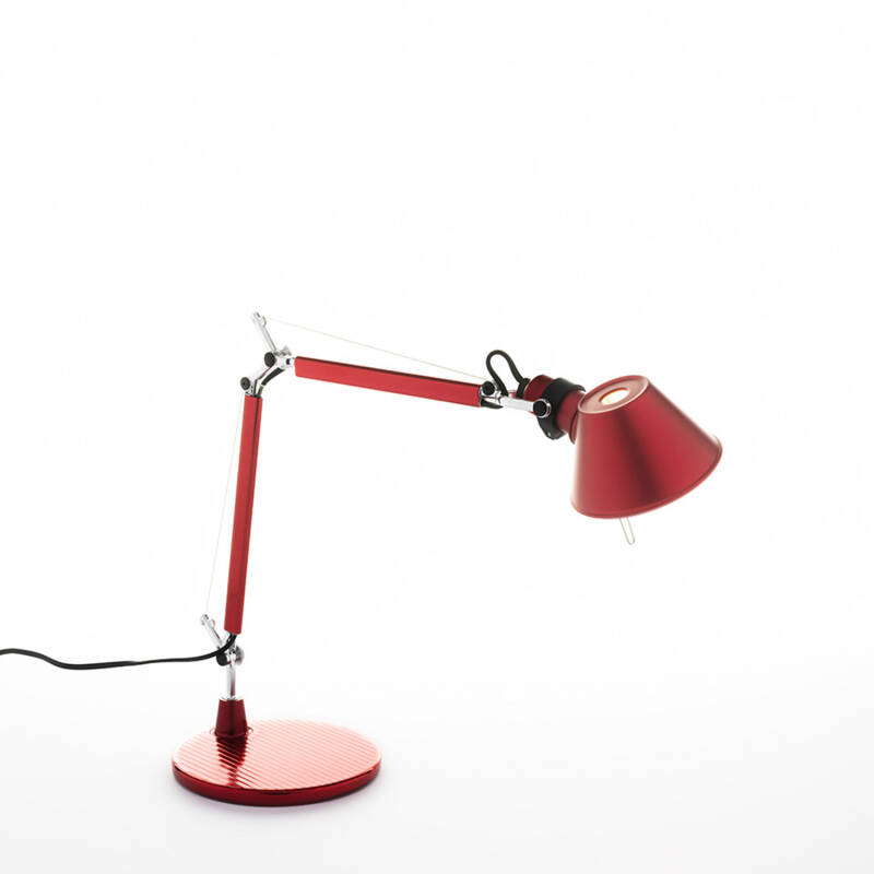 Produkt von Tischleuchte Tolomeo Micro ARTEMIDE