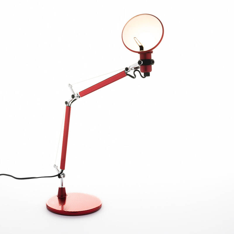 Produkt von Tischleuchte Tolomeo Micro ARTEMIDE