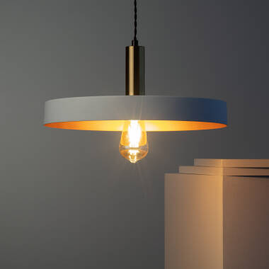 Product of Furiko Metal Pendant Lamp