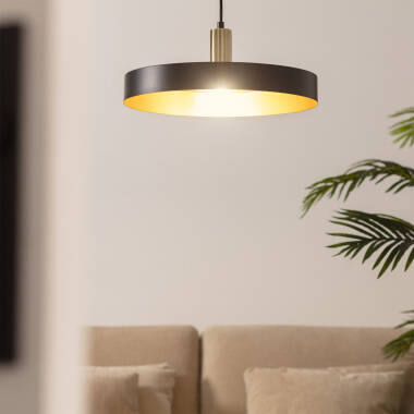 Product of Furiko Metal Pendant Lamp