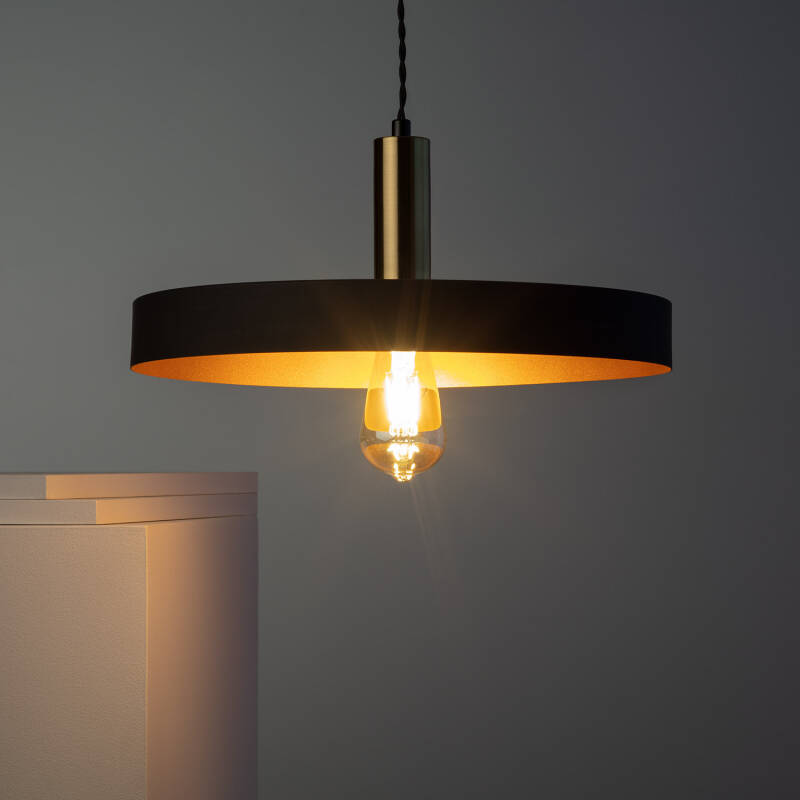 Product of Furiko Metal Pendant Lamp