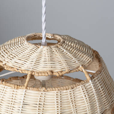 Product of Bulang Rattan Pendant Lamp Ø300 mm 