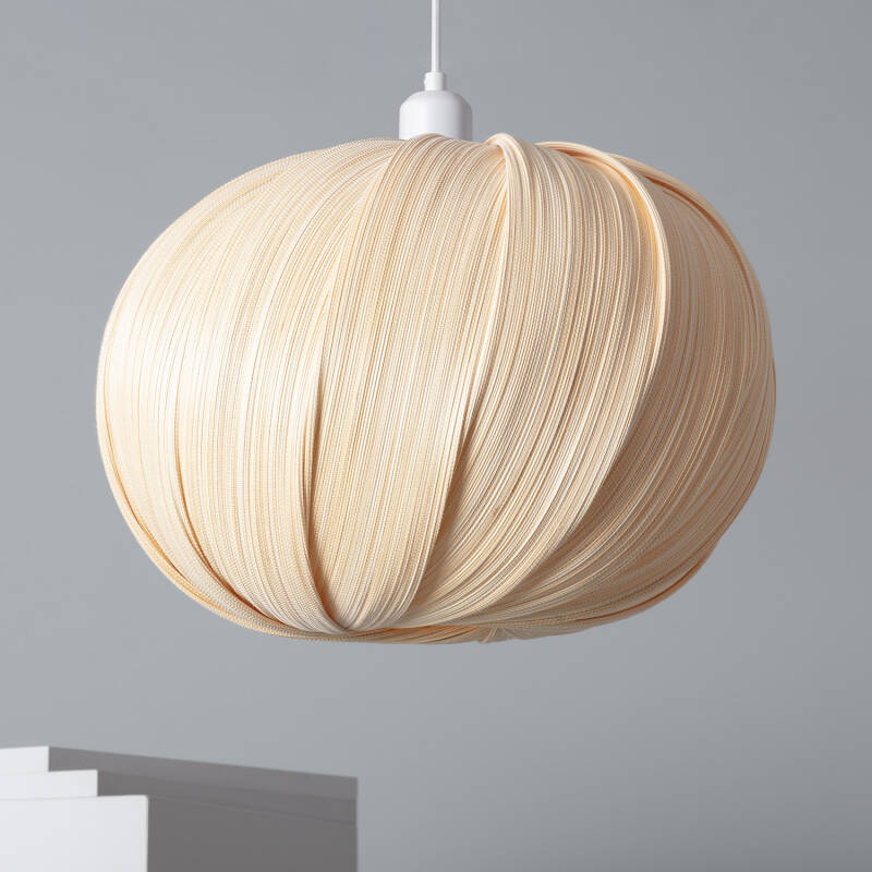 Product of Korowai Bamboo Pendant Lamp 