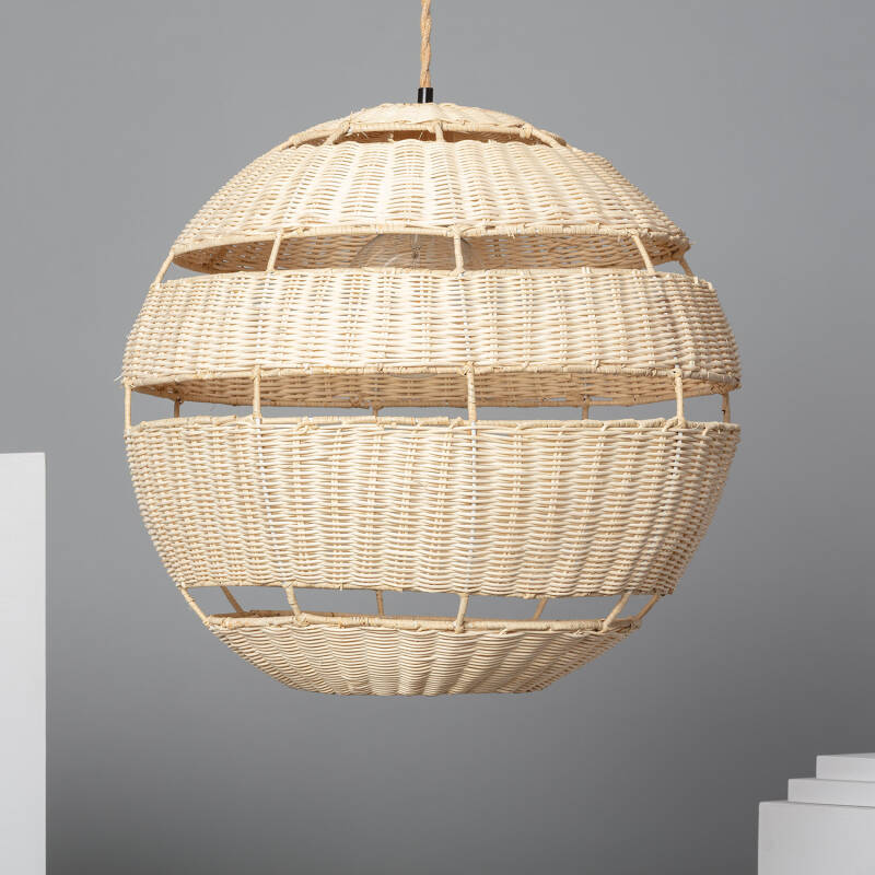 Produkt von Hängeleuchte Rattan Big Bulang Ø500 mm