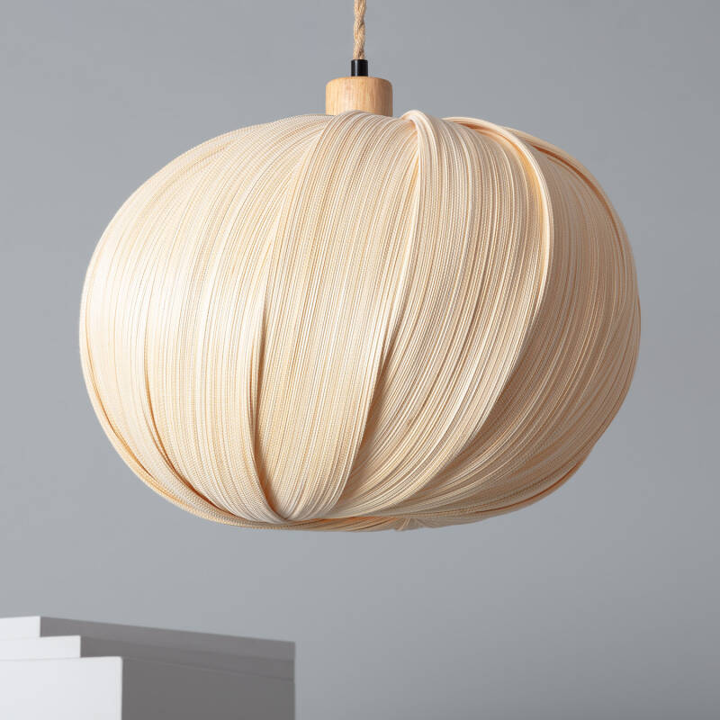 Product of Korowai Bamboo Pendant Lamp 