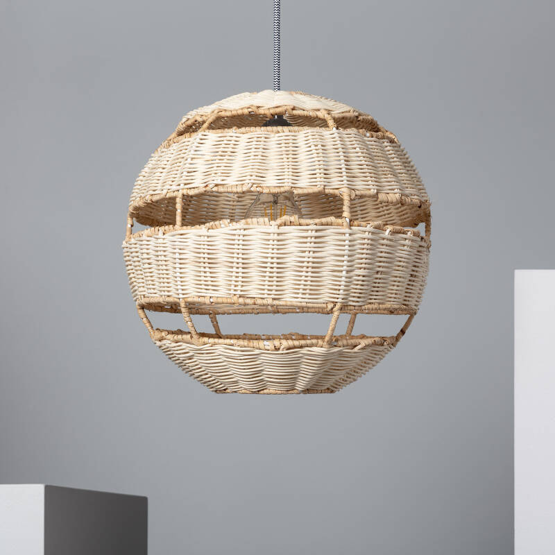 Product of Bulang Rattan Pendant Lamp Ø300 mm 