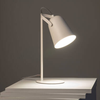 Produit de Lampe de Bureau Flex Métal Orfeo