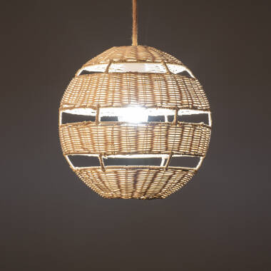 Product of Bulang Rattan Pendant Lamp Ø300 mm 