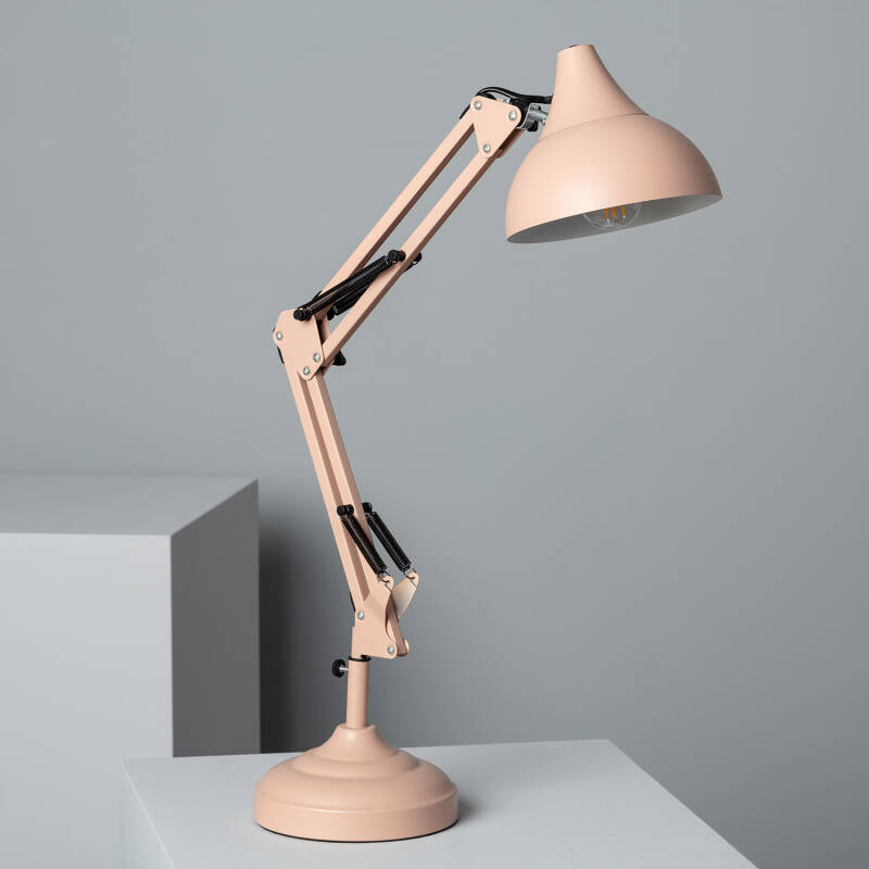 Produit de Lampe de Bureau Flex Métal Ceres