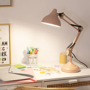 Produit de Lampe de Bureau Flex Métal Ceres