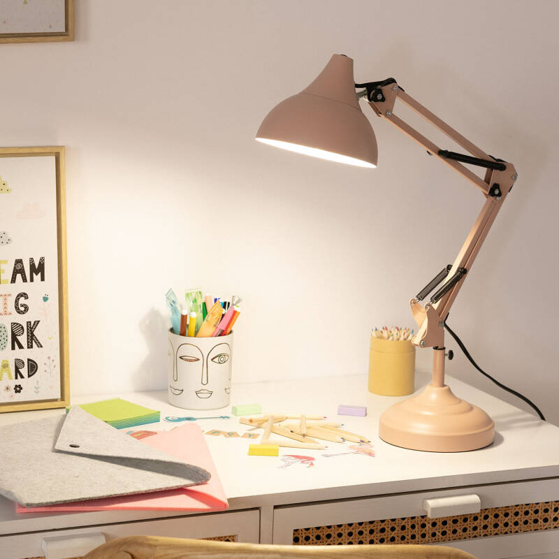 Produit de Lampe de Bureau Flex Métal Ceres