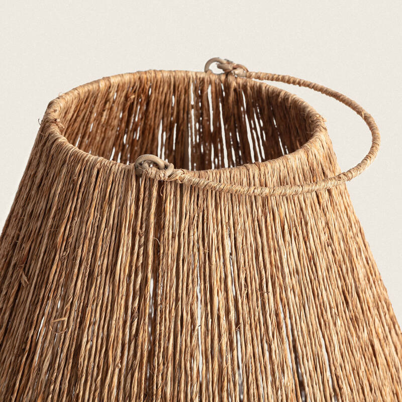 Produkt von Tischleuchte Jute Tuareg 