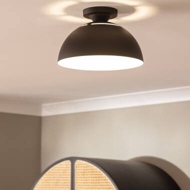 Prodotto da Lampada da Soffitto Alluminio Deméter