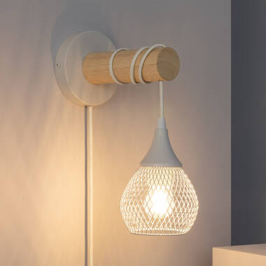 Product of Monah Wall Lamp ILUZZIA