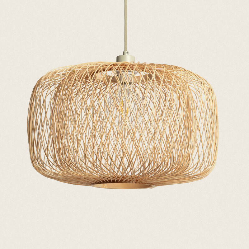 Produit de Suspension Bambou Dao Do 