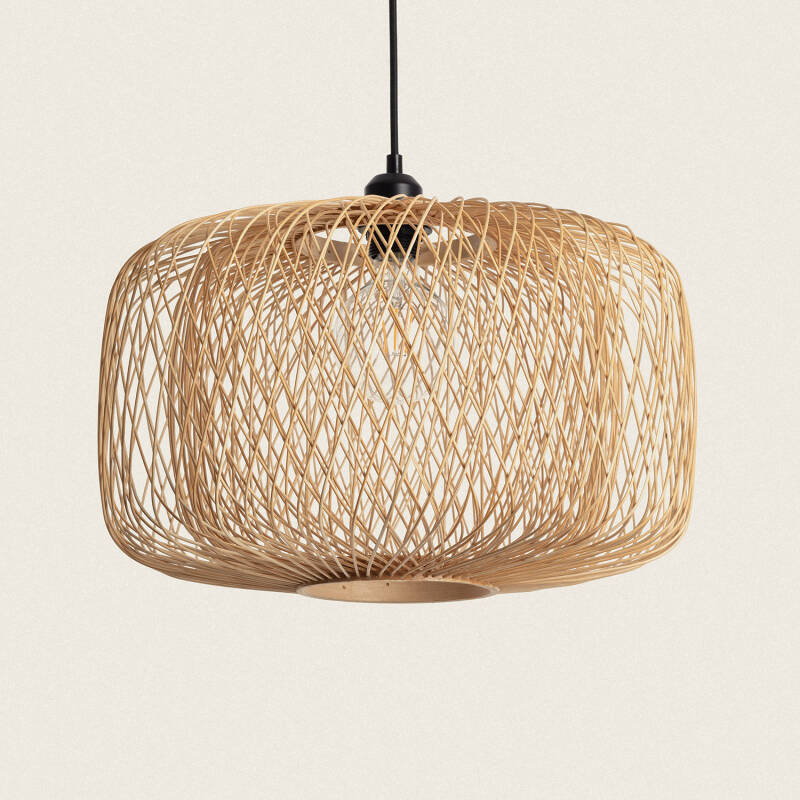 Product of Dao Do Bamboo Pendant Lamp